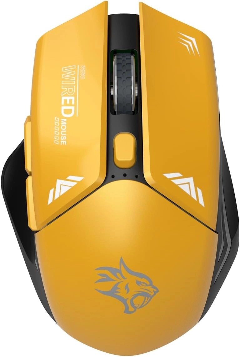 Gaming Mouse - Wireless