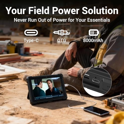 F7G-Pro - 128GB 10.1"