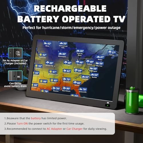 PTV143B - 1080P 14.2"