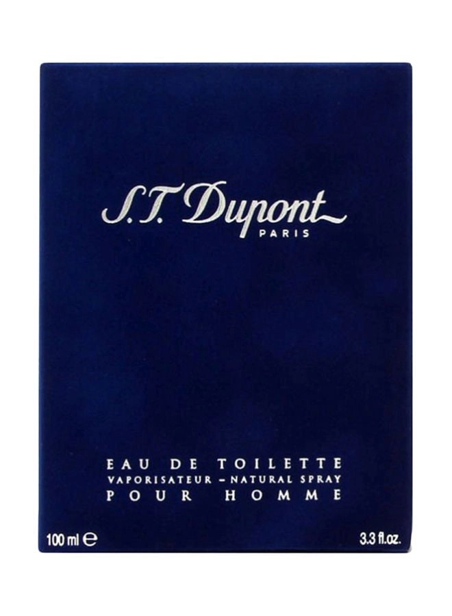 Special Edition Eau de Toilette 100ml