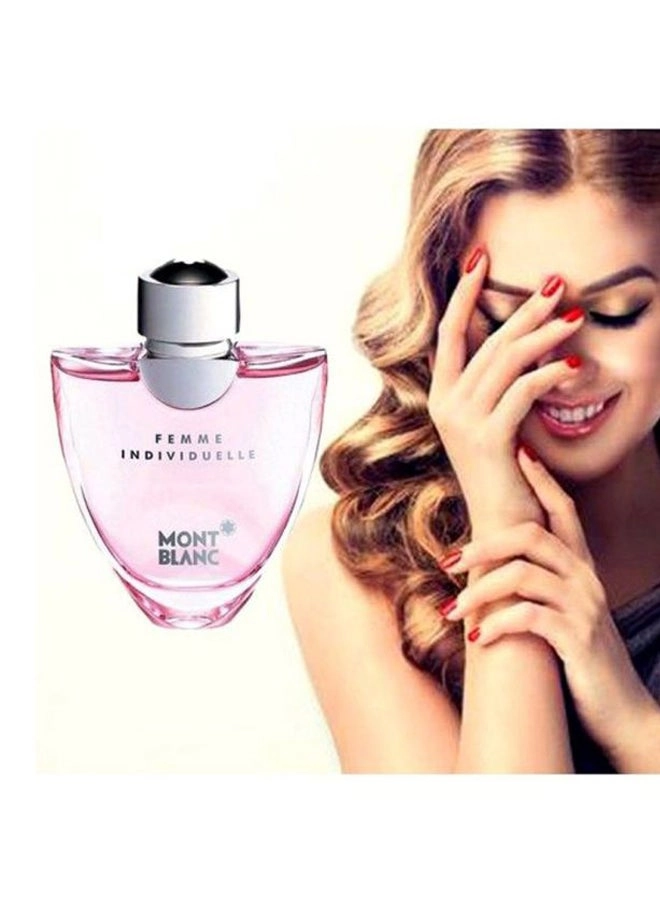 Individuelle Eau de Toilette 75 ml