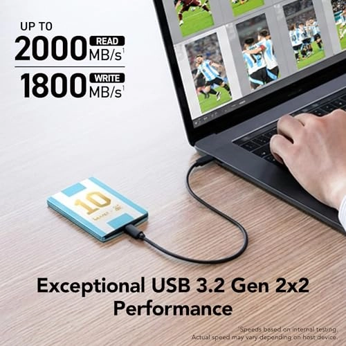 SL500 - 1TB