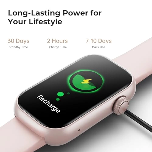 QS50 - 1.47-inch 250mAh Light Blue