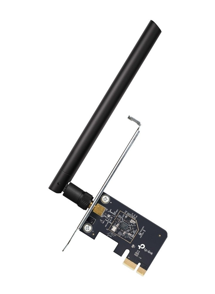 AC600 - Dual Band PCI Express WiFi