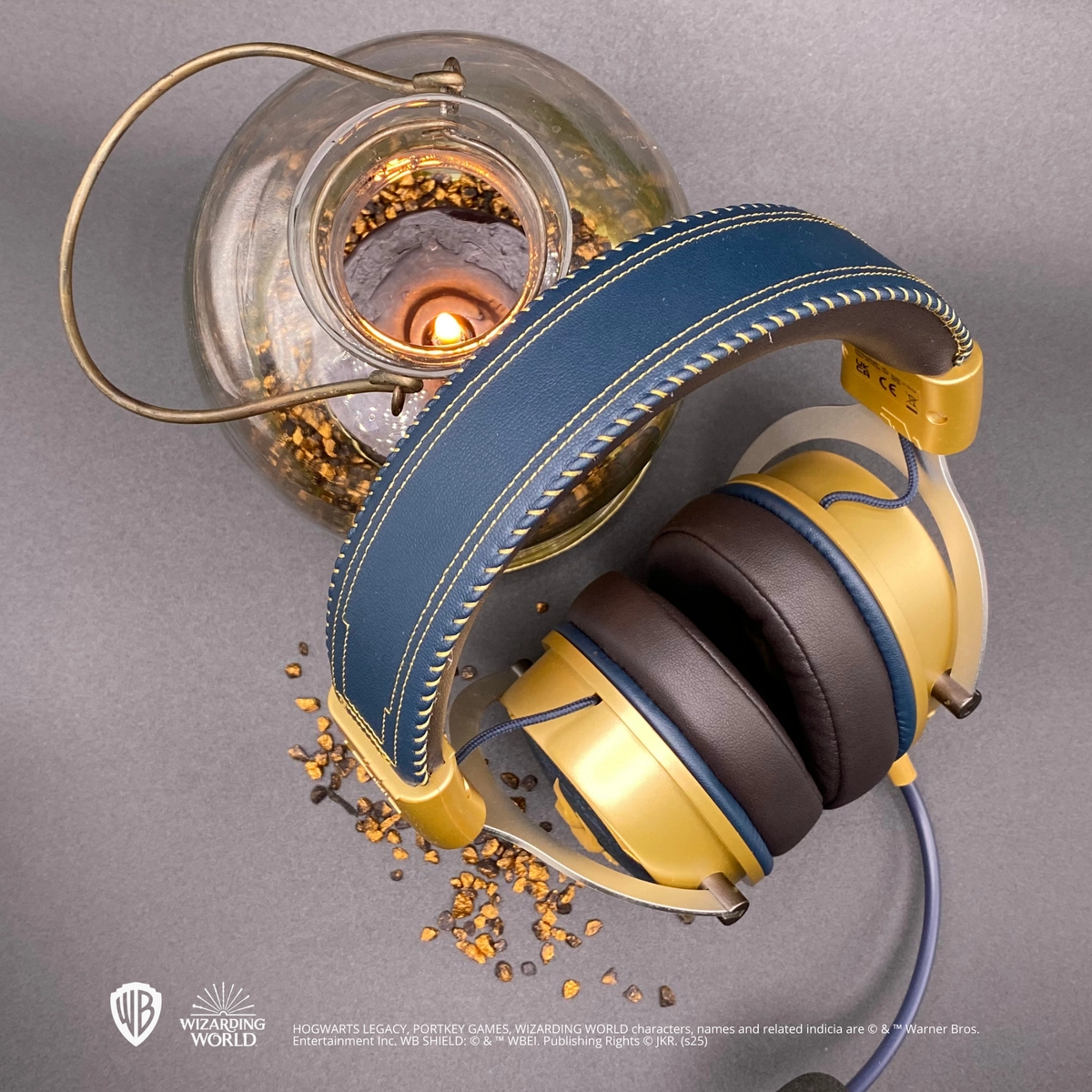 Hogwarts Legacy Wireless Headset