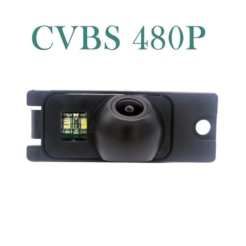 Car Rear View Camera - Night vision 1920 x 1080P