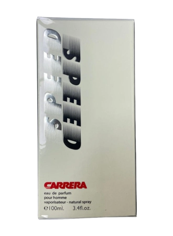 Carrera Speed Eau de Parfum 100 ml