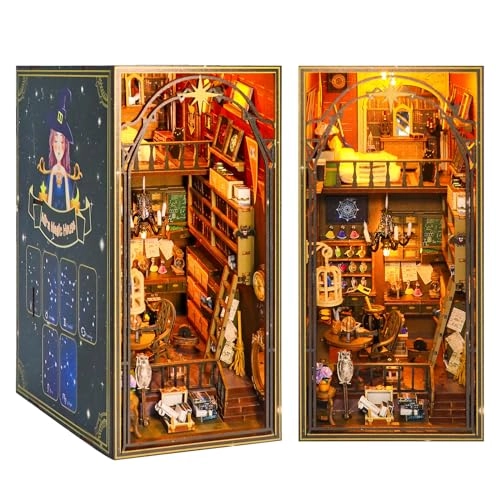 Mira Magic House - Half Size