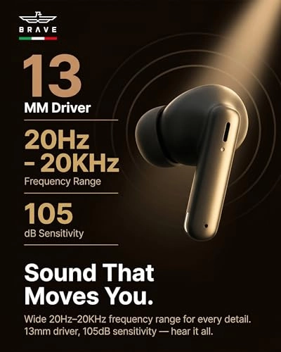 TWS EARBUDS 2 - Wireless Earbud