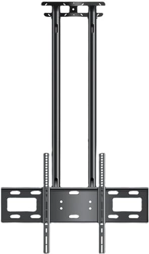 TV Ceiling Mount - 80kg 37-85 inch