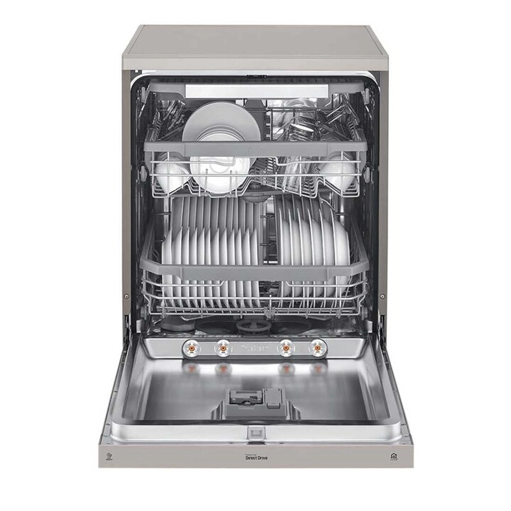 QuadWash DFC435FP