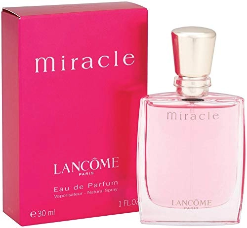 Miracle Eau de Parfum 30 ml