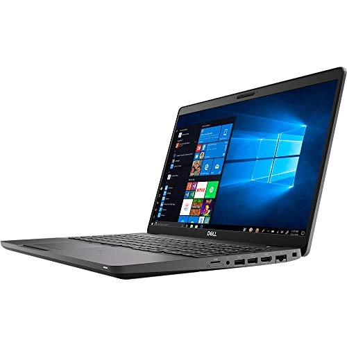 (Renewed) Latitude 5500 - 15'' Core i5 8GB DDR4 256GB SSD