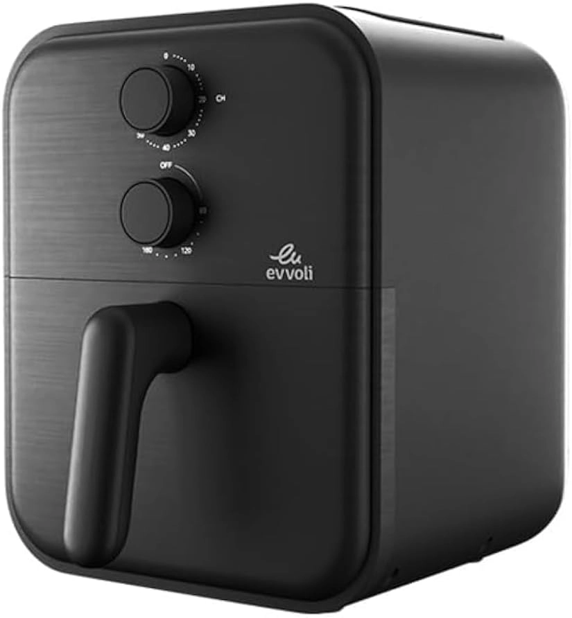 evvoli Air Fryer AF3801B
