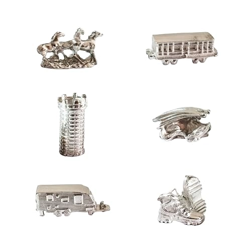 Monopoly: Eryri Snowdonia