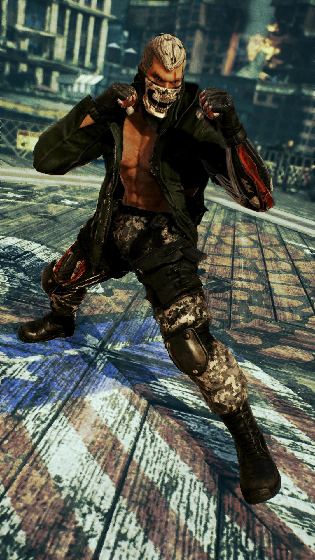 Tekken 7 - PlayStation 4 + Soulcalibur VI