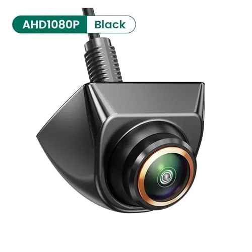 HD Car Rear View Camera - Wire AHD1080P