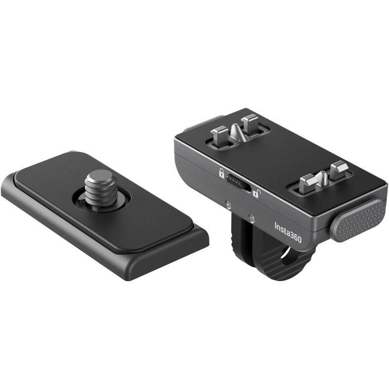 Ace Pro 2 Quick Release Mount