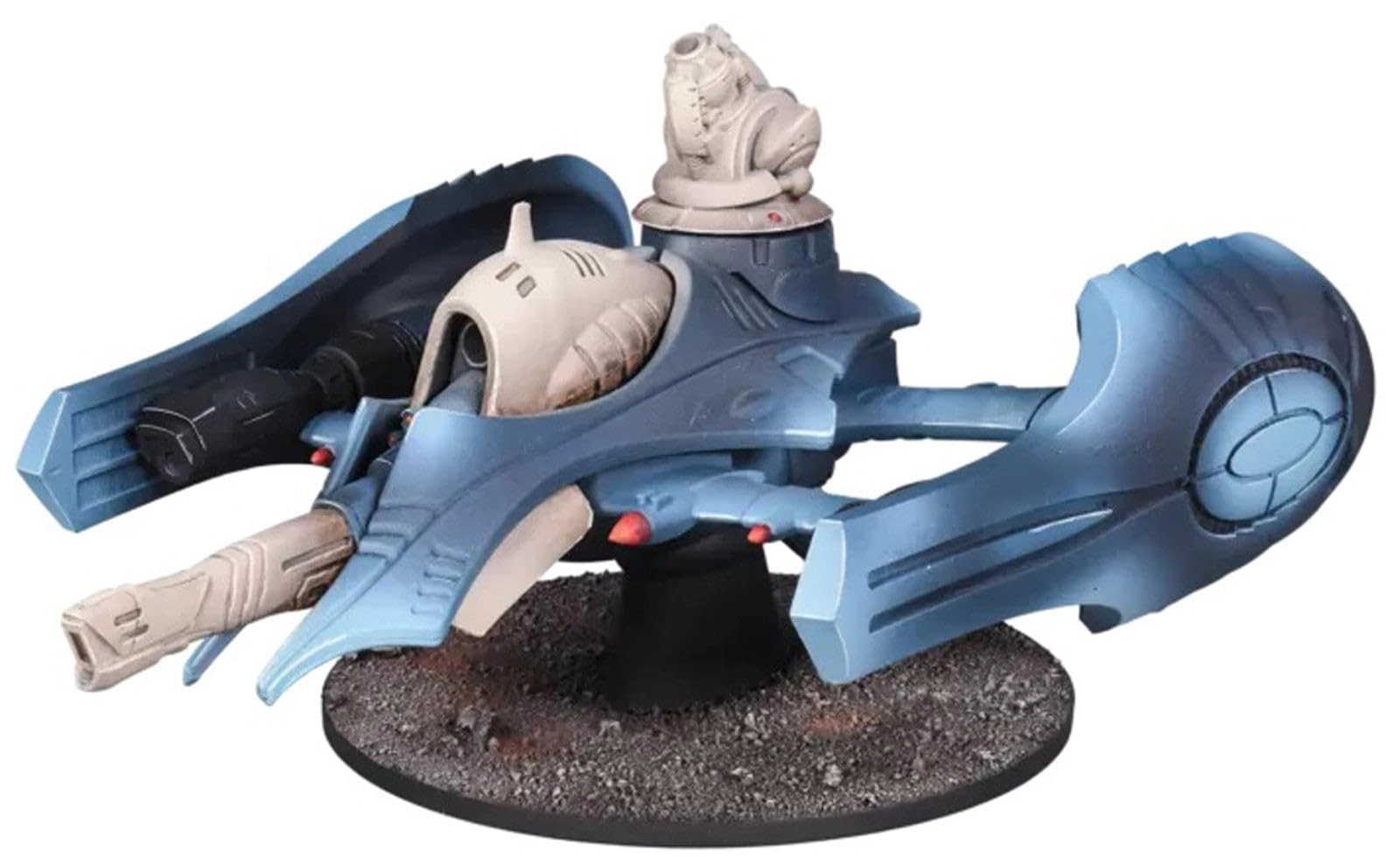 Mantic Firefight Asterian Escort/Assassin