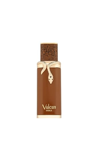Vulcan Sable - Eau de Parfum 100ml