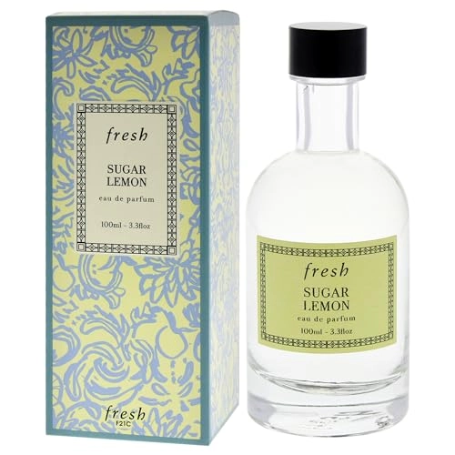 Sugar Lemon Eau de Parfum 100ml