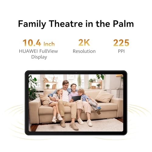 MatePad SE - 64GB 10.4"