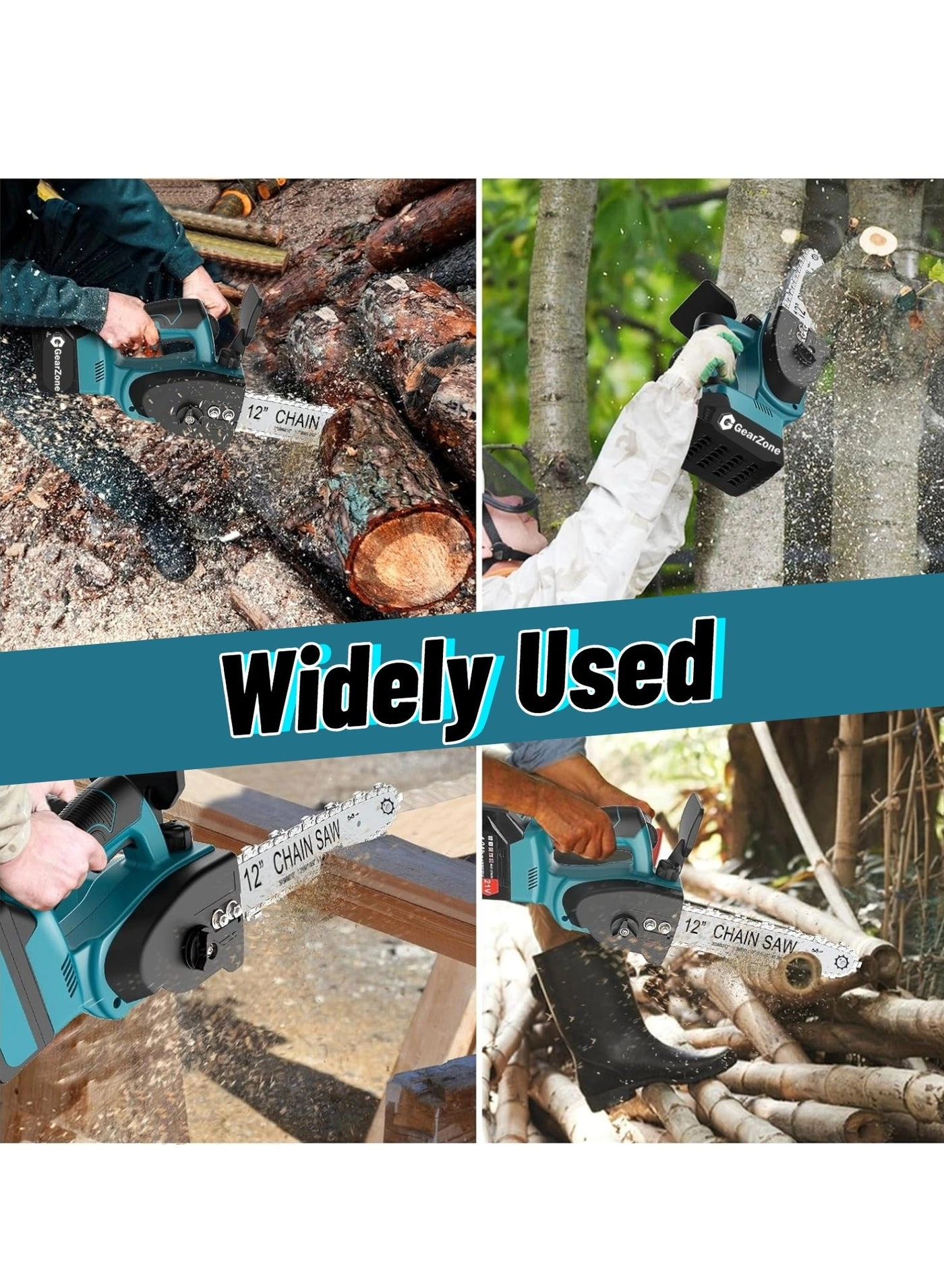 yy009-pt - 12-Inch 21V