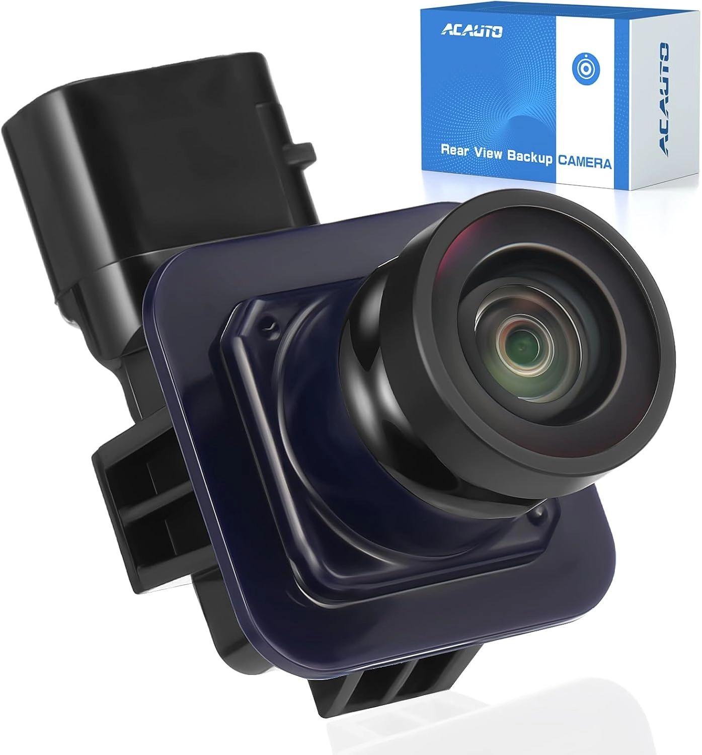 Rear View Backup Camera - Night vision