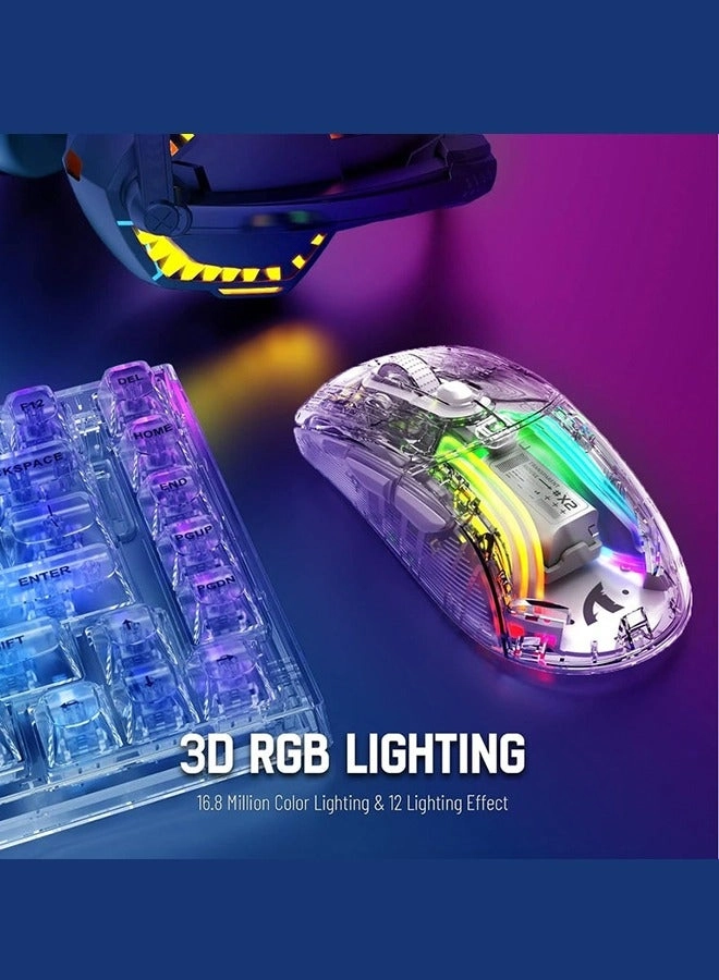 X2 Gaming Mouse - Wireless