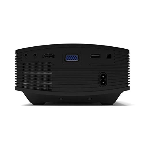 NC Projector - 1000~1999 Lumens 854 x 480