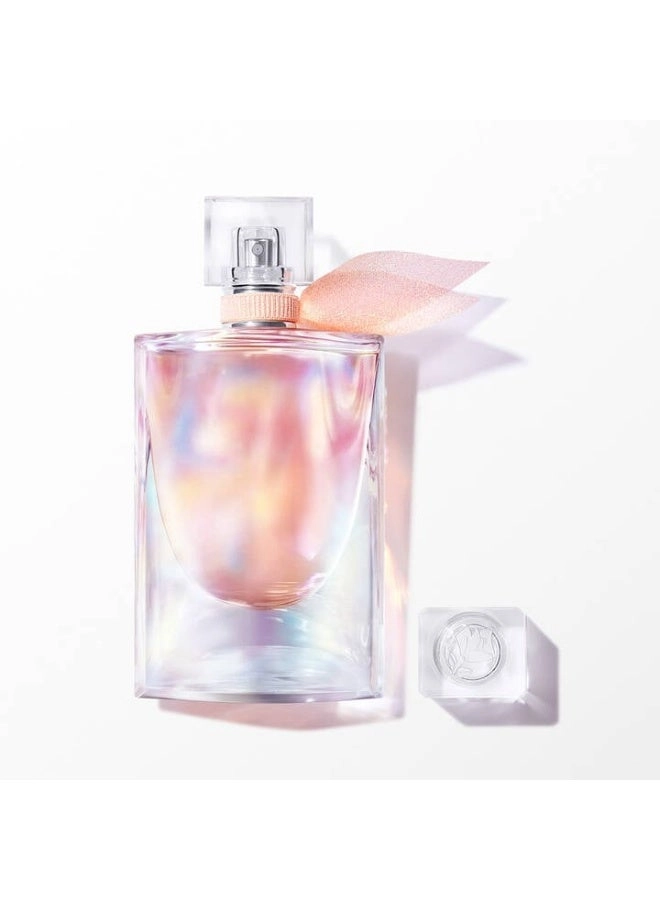 Lancôme La Vie Est Belle Soleil Cristal Eau de Parfum 50 ml