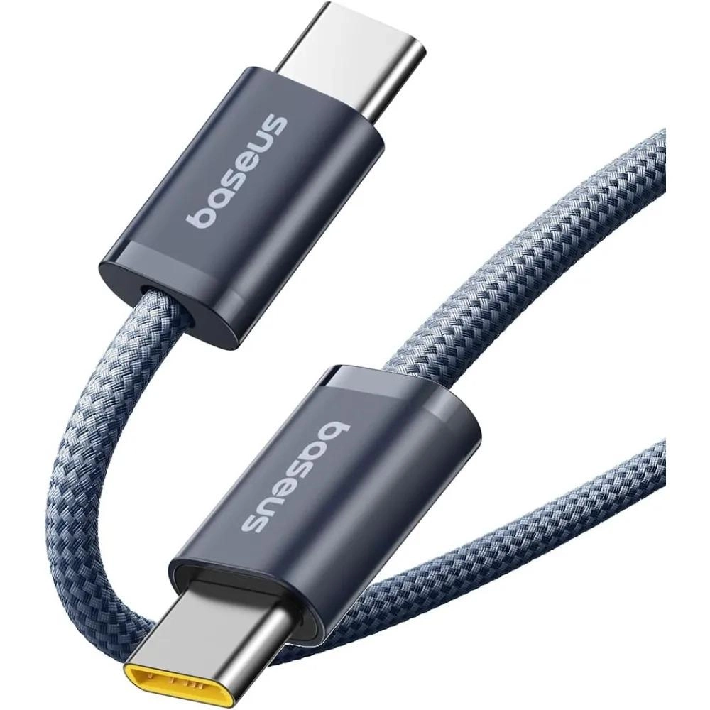 Dynamic Series 100W Cable Type-C to Type-C 1m