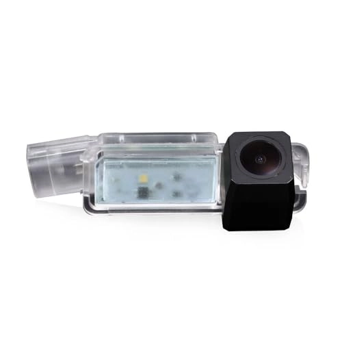 HD Auto Van Rear View Reversing Backup Camera - 1280x720 pixels