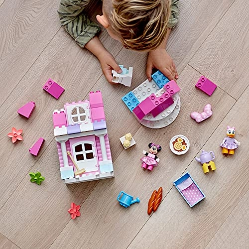 Disney Minnie’s House and Café (10942)