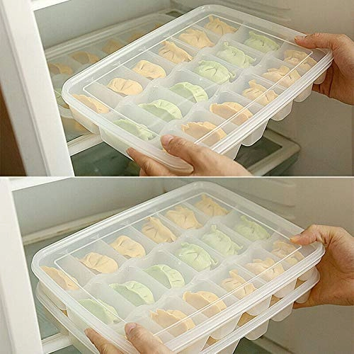 New kitchen freezer refrigerator