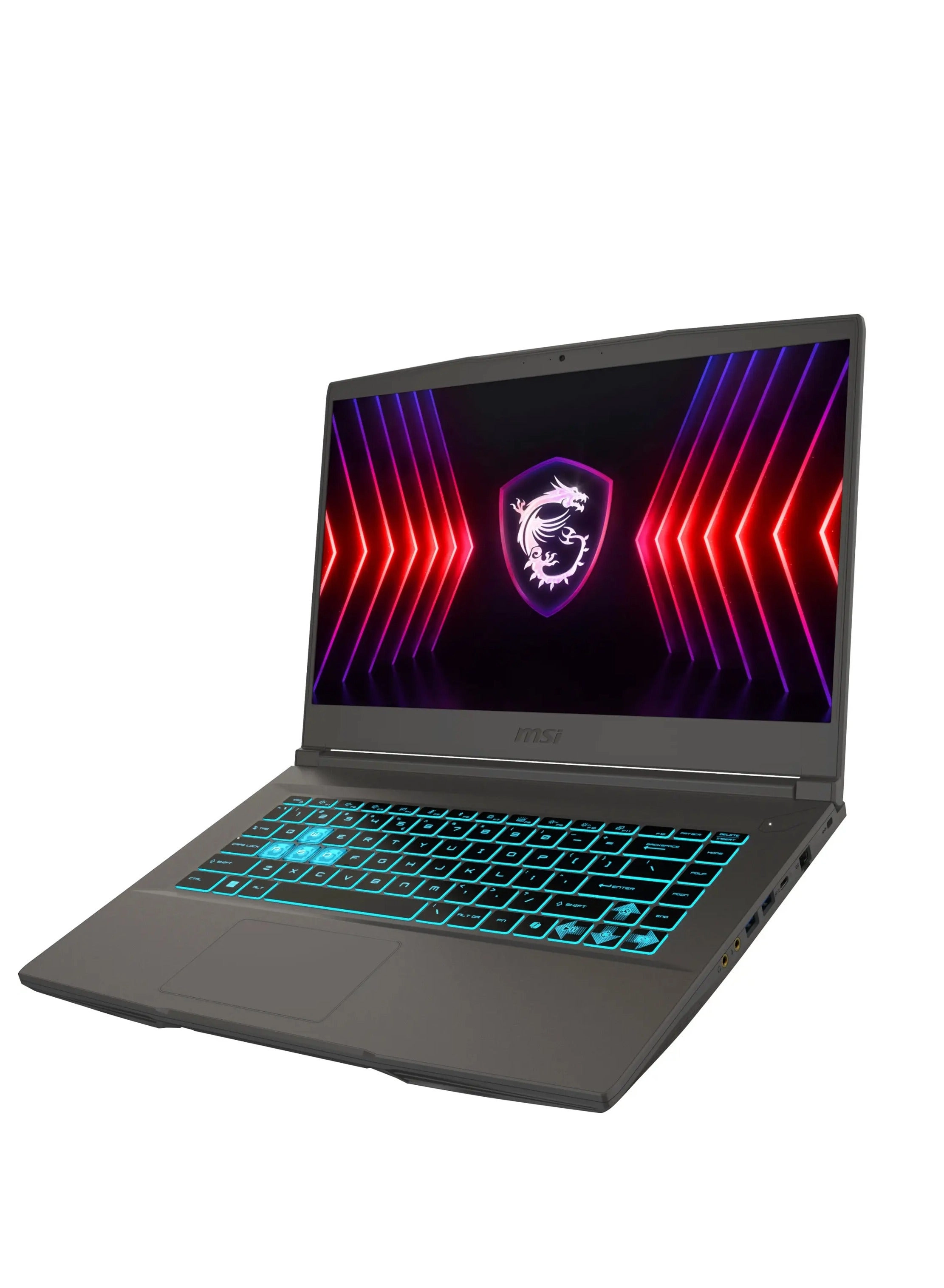 Thin 15 Thin 15 - 15.6'' Core i5-12450H 32GB DDR4 1TB SSD