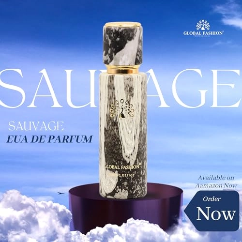 Sauvage Eau de Parfum 30ml