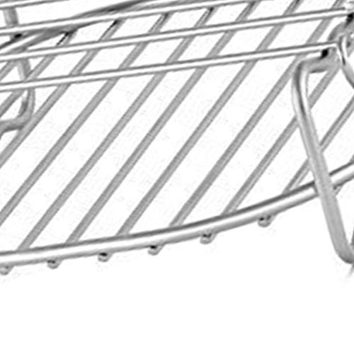 Air Fryer Rack - Double-layer 500 Grams