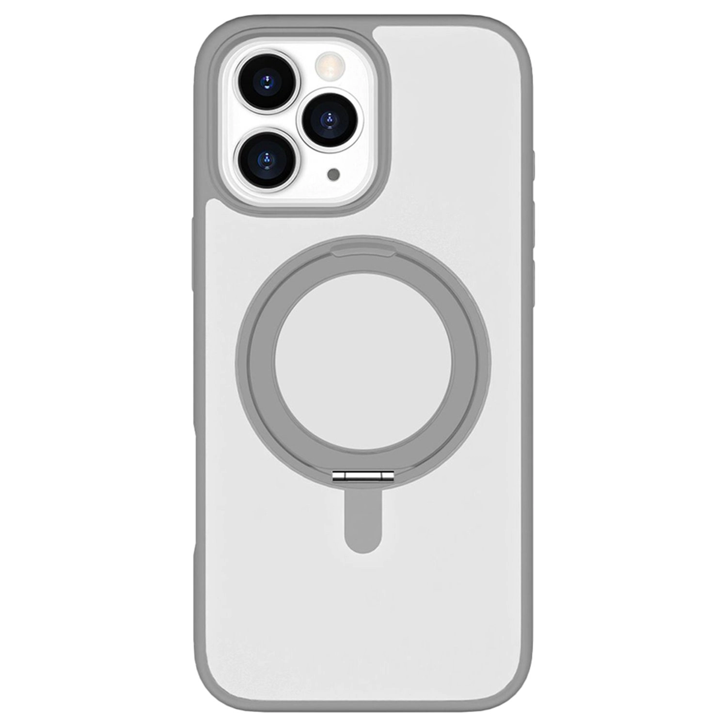 Fume Phone Case with MagSafe for iPhone 16 Pro