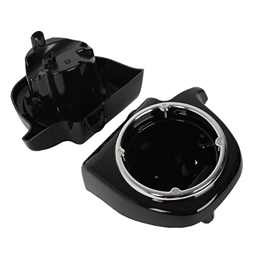 Speaker Pods - 2