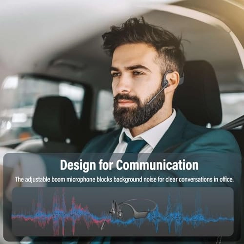 DG10 Pro Wireless Headphone