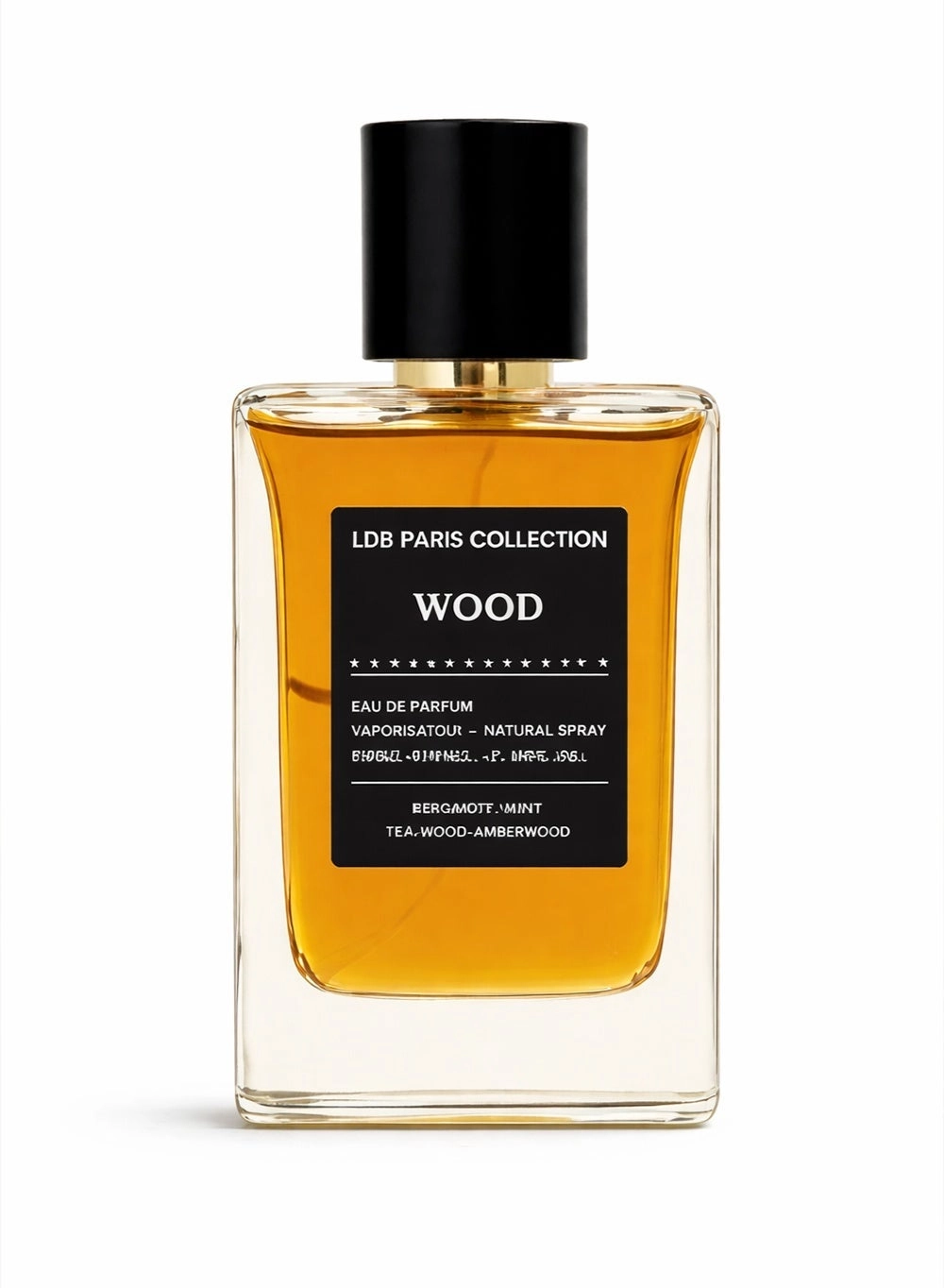 Woody Aquatic Eau de Parfum - 85ml