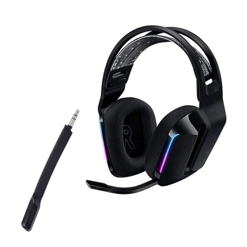 G4S Microphone Boom 3.5mm-Mini-Jack Microphone