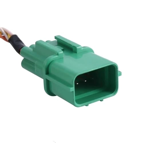 Rear View Camera - Night vision