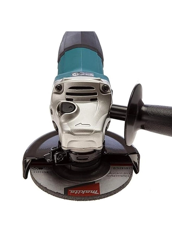 GA4530 - 115 millimeter