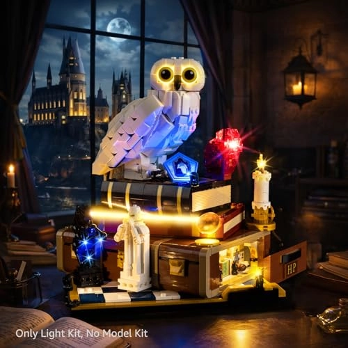 LED lighting set - Lego