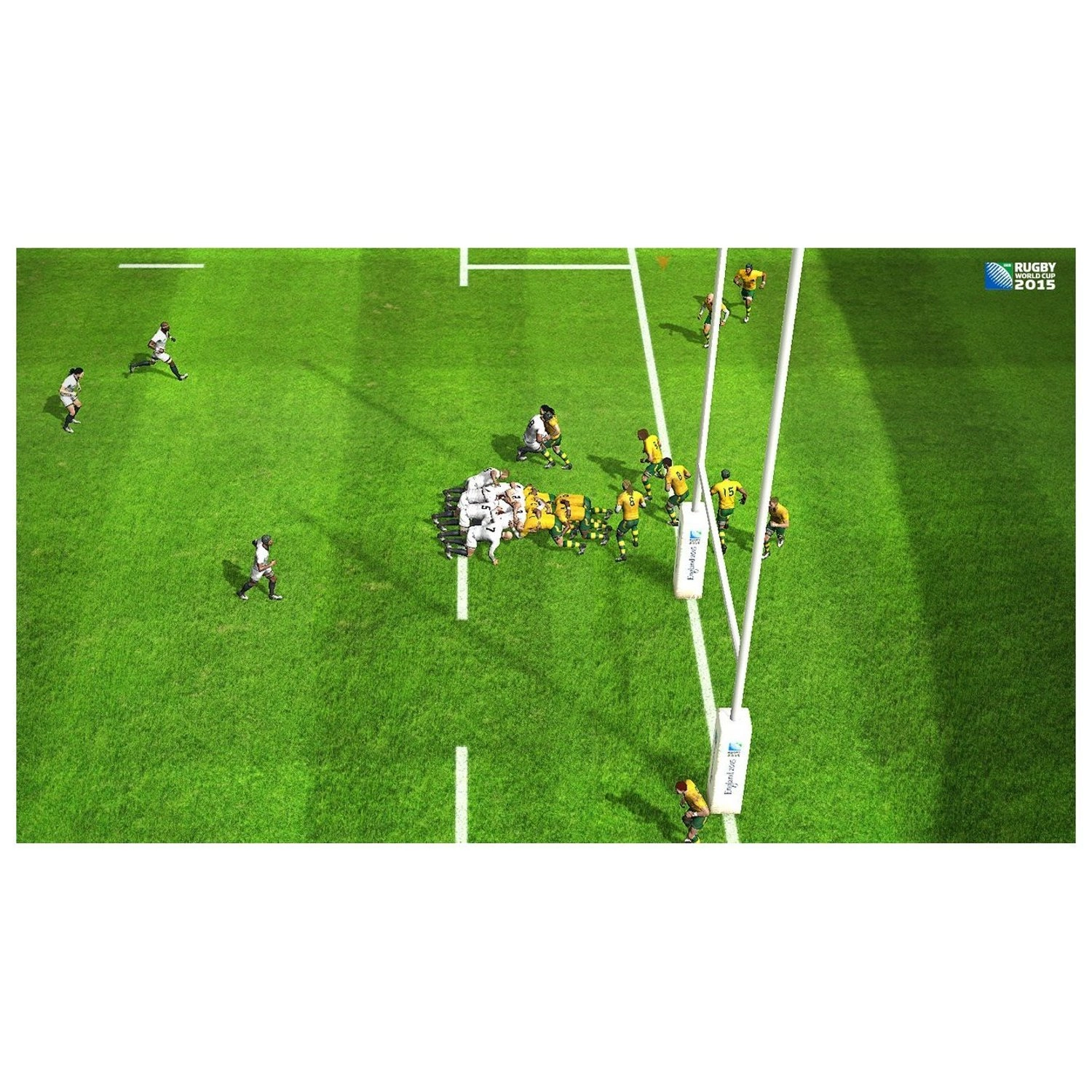 Rugby World Cup 2015 - Xbox One