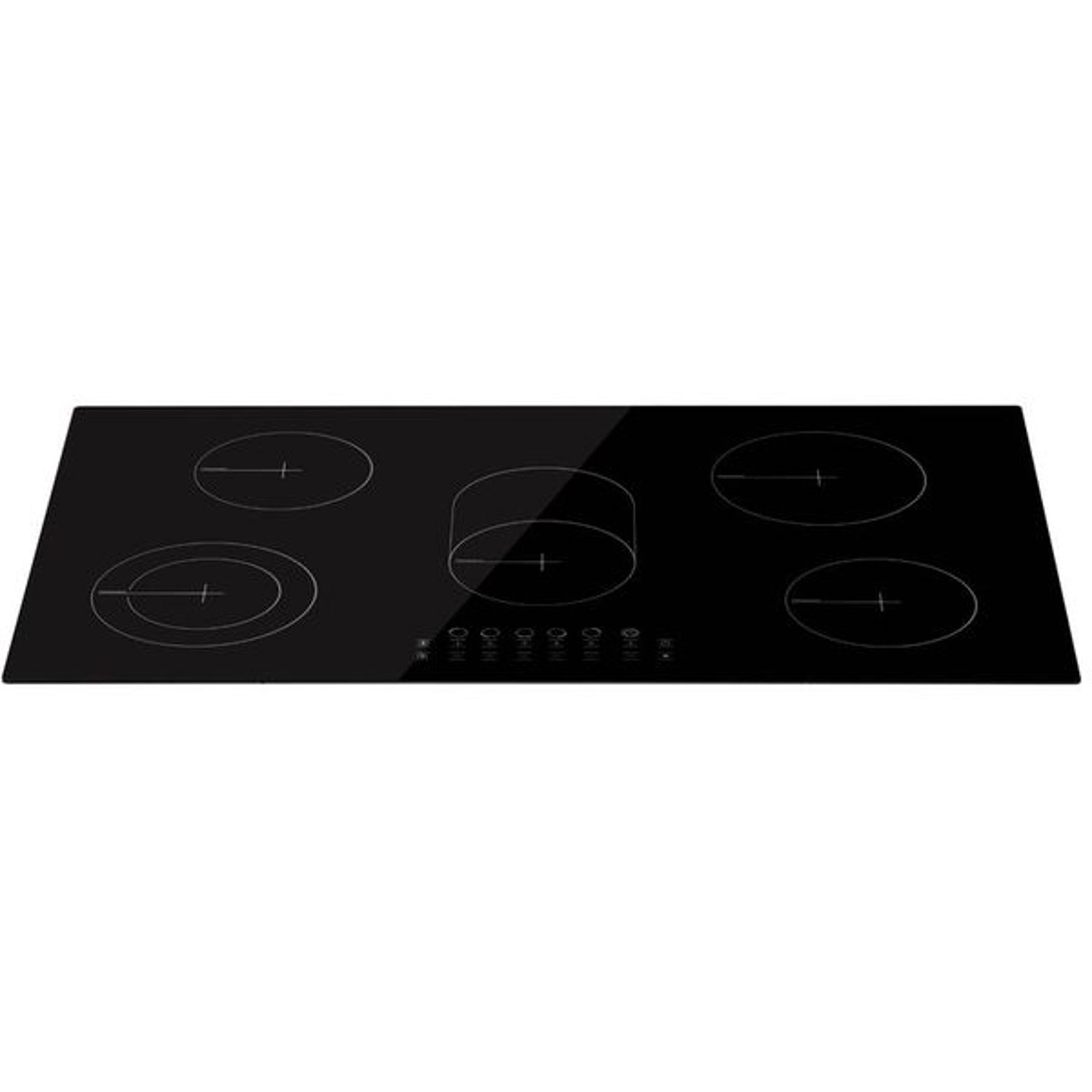 TERBIVC905GB Ceramic hob