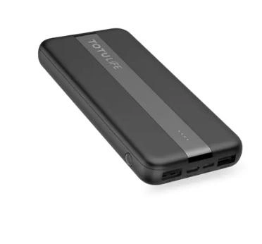 Pure Series Power Bank - 10000MAH