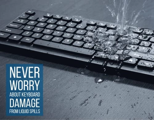 Wired Keyboard Enhanced II - Wired